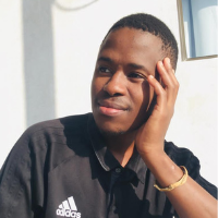 THOMAS ZIKHALI - INTERN