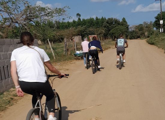 ZULU TOURS