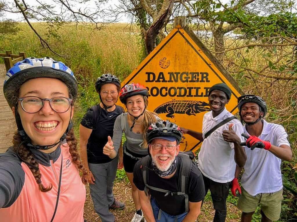 ZULU TOURS