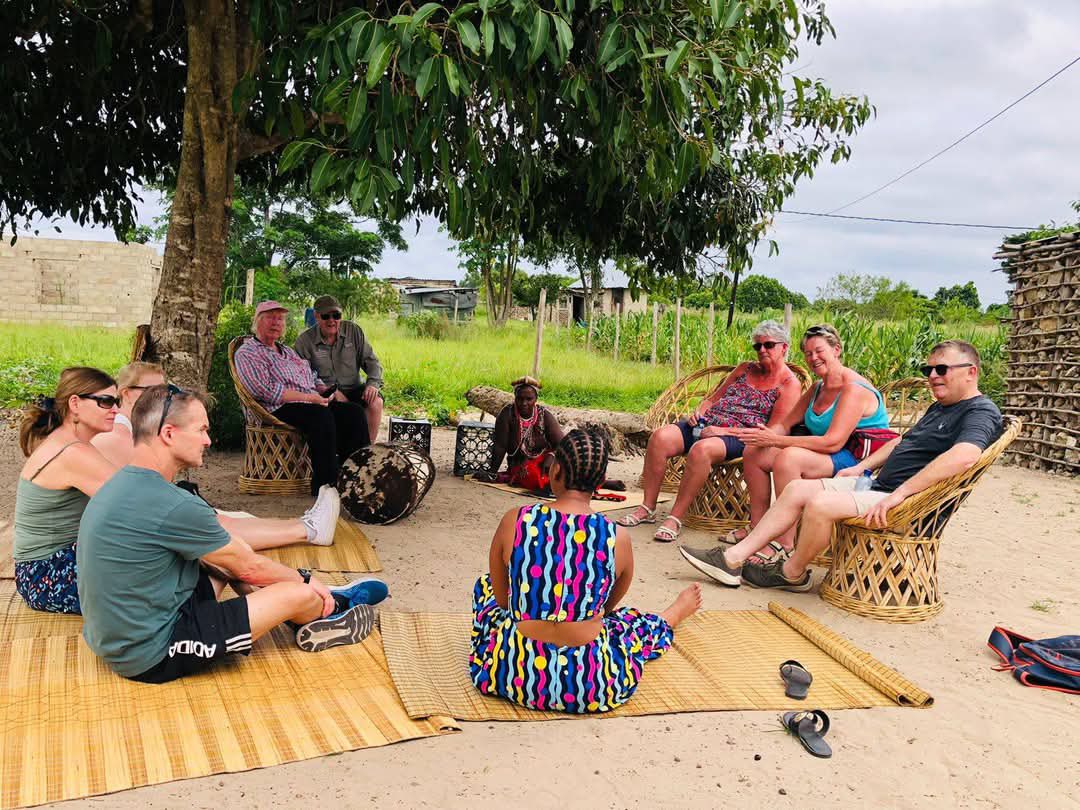 ZULU TOURS